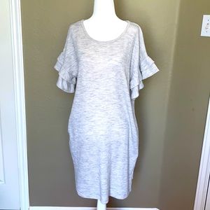 Easel sweater dress Small NWOT